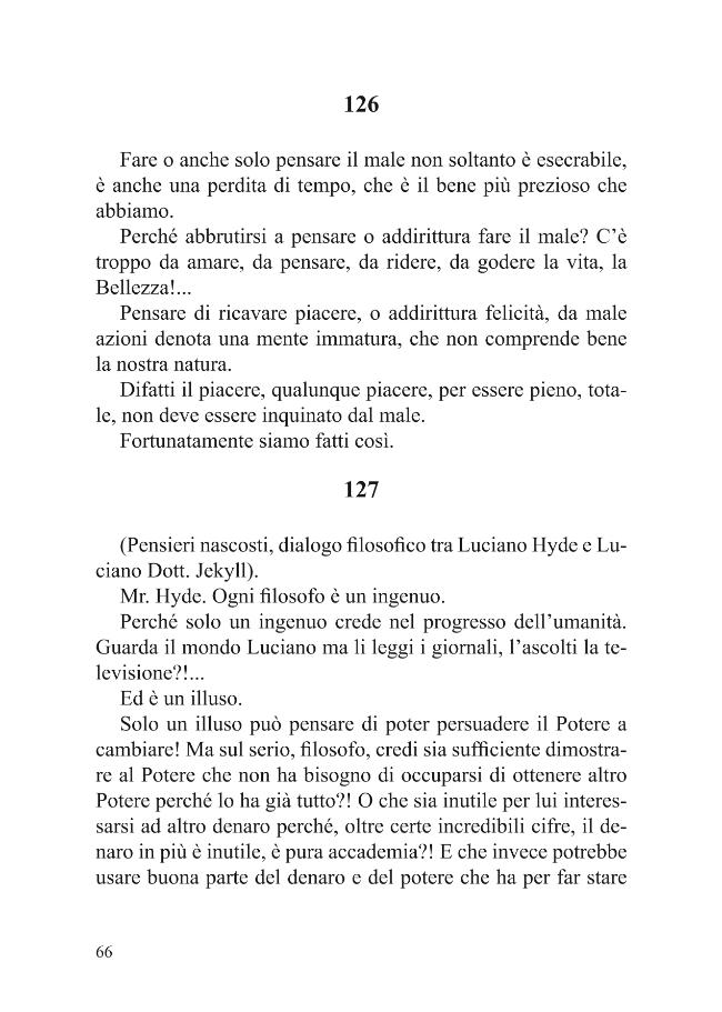 Probeseite