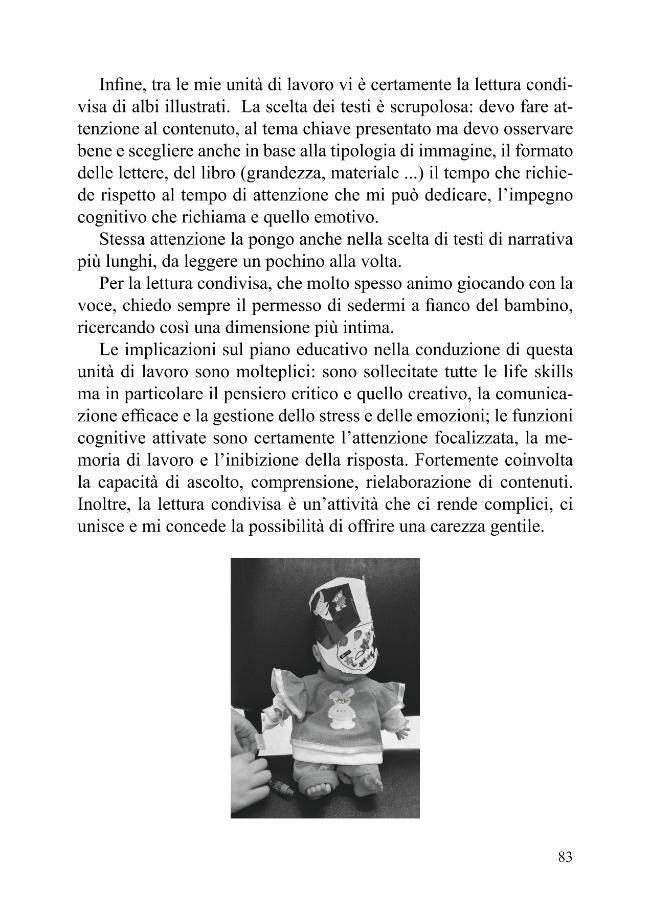 Probeseite