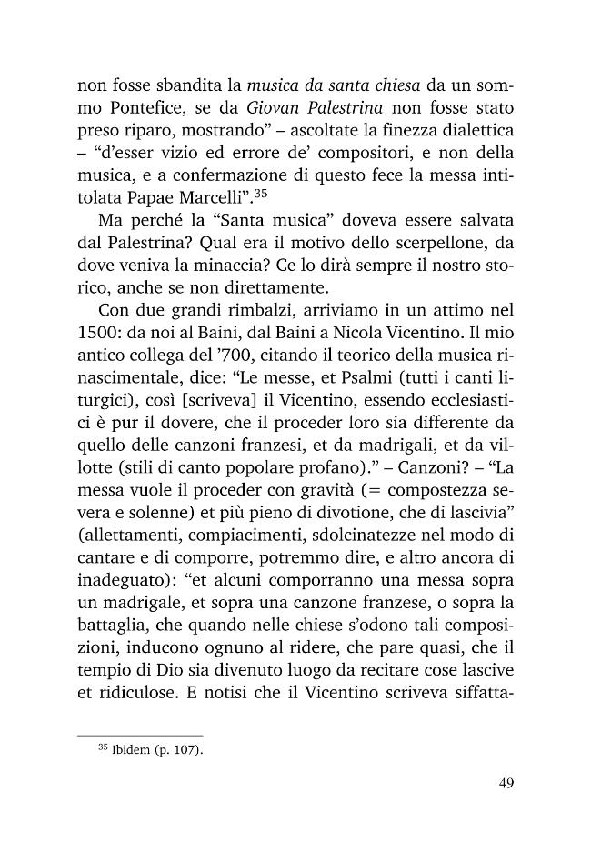 Probeseite