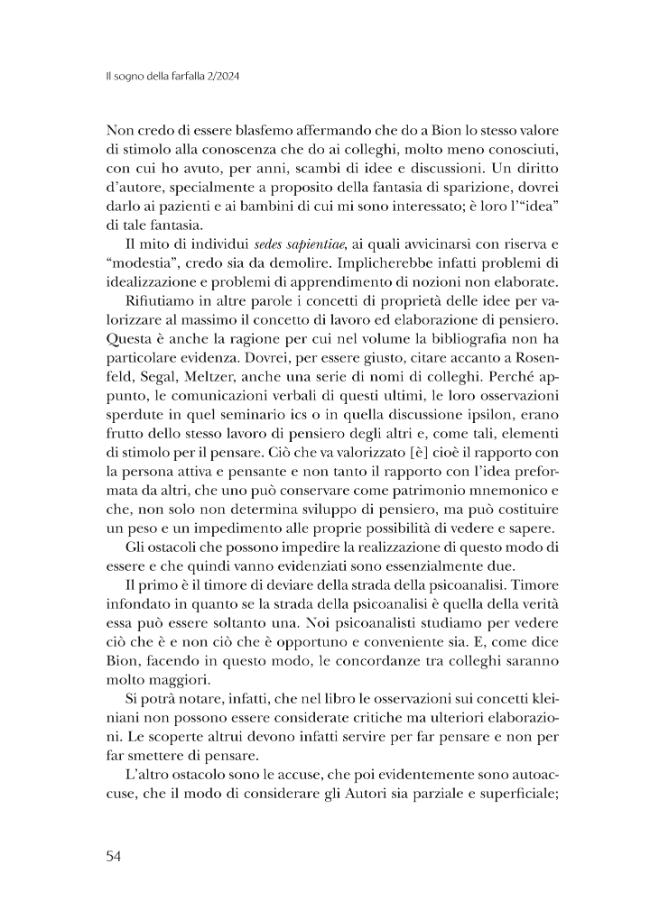Probeseite