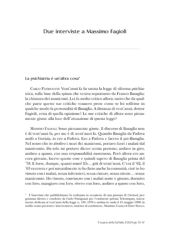 Probeseite