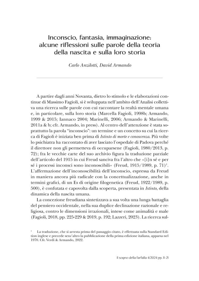 Pagina campione