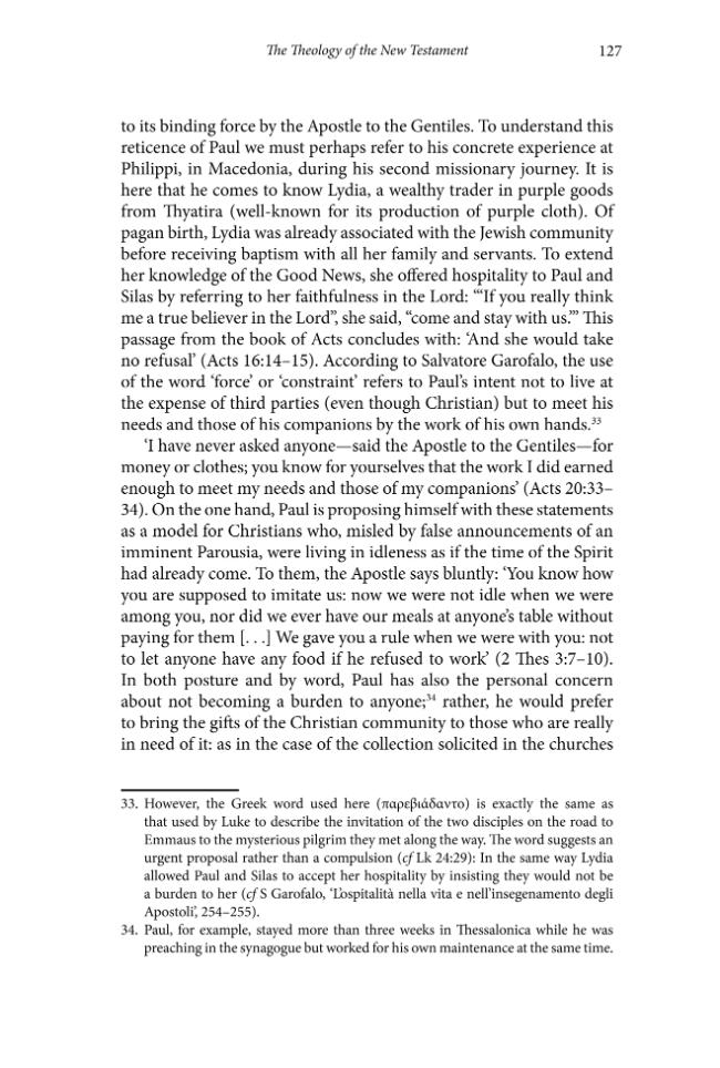 Exemple de page