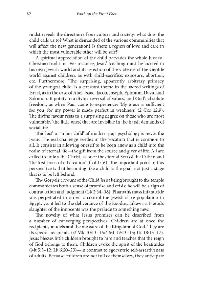 Exemple de page