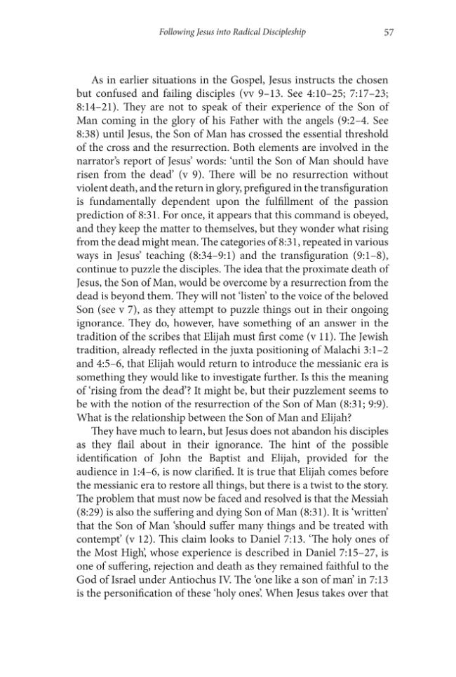 Exemple de page