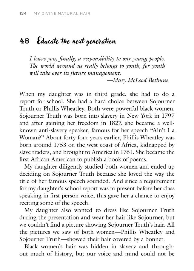 Sample page