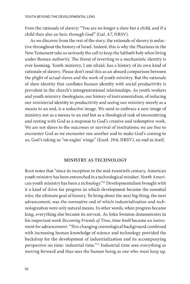Sample page