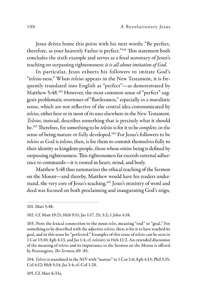 Sample page
