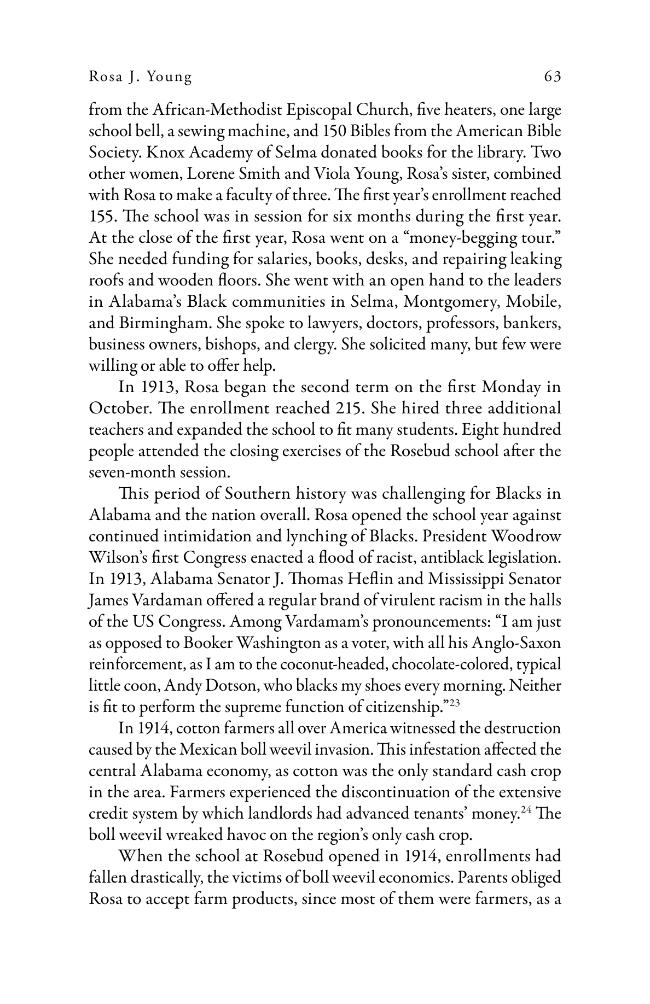 Sample page