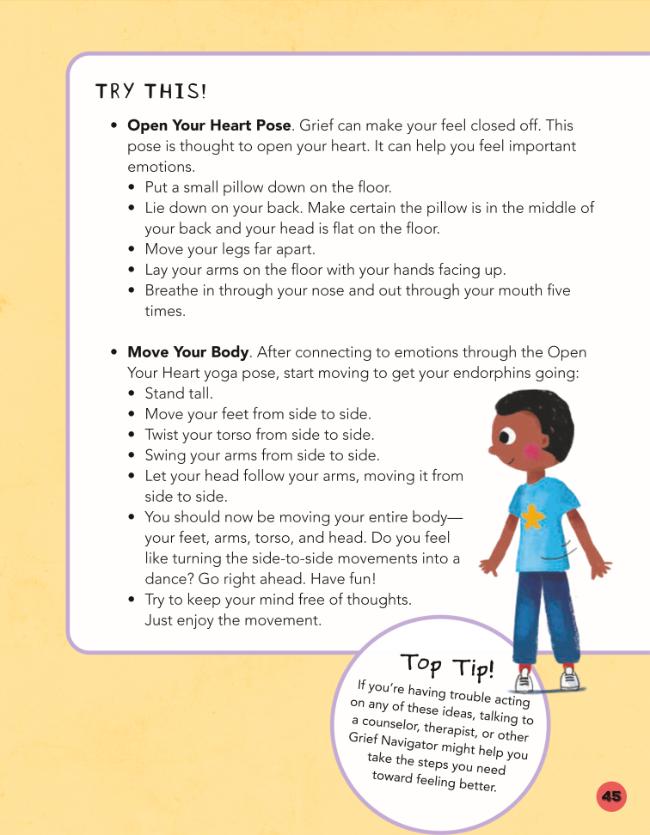 Sample page