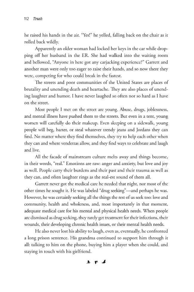 Sample page