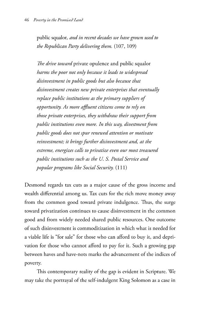 Exemple de page