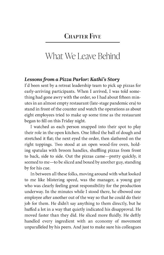 Sample page