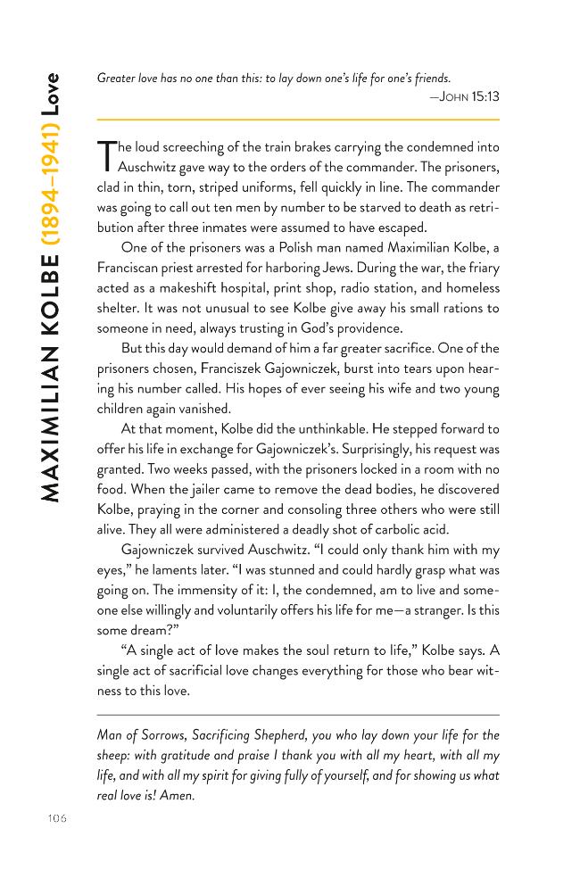 Sample page