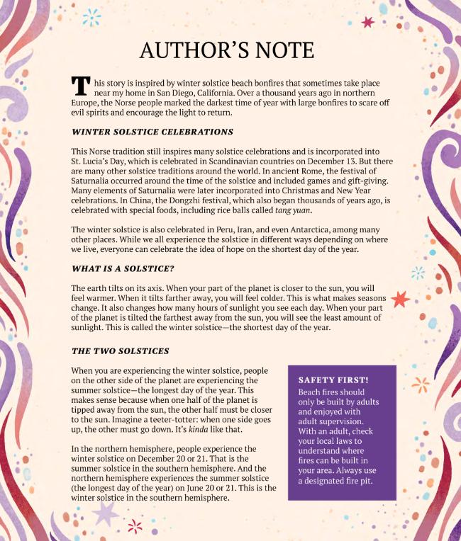 Sample page