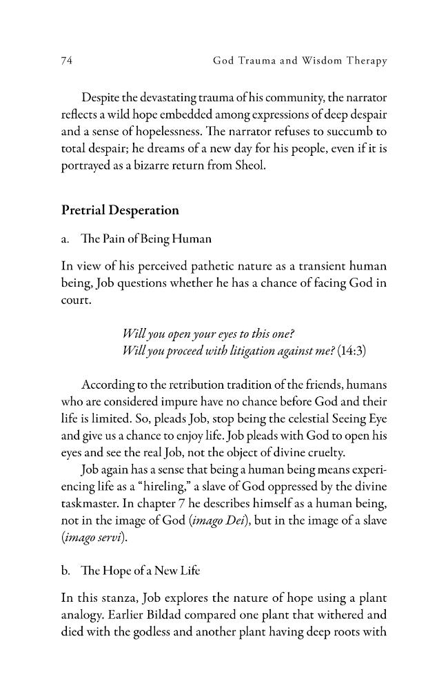 Sample page