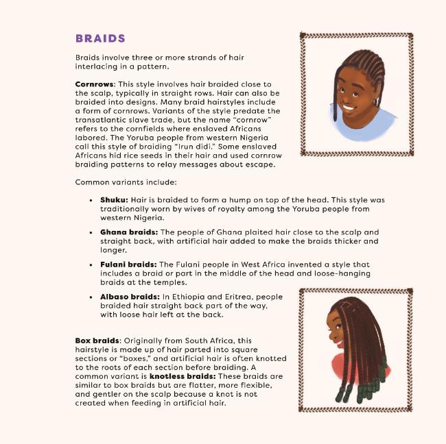 Sample page