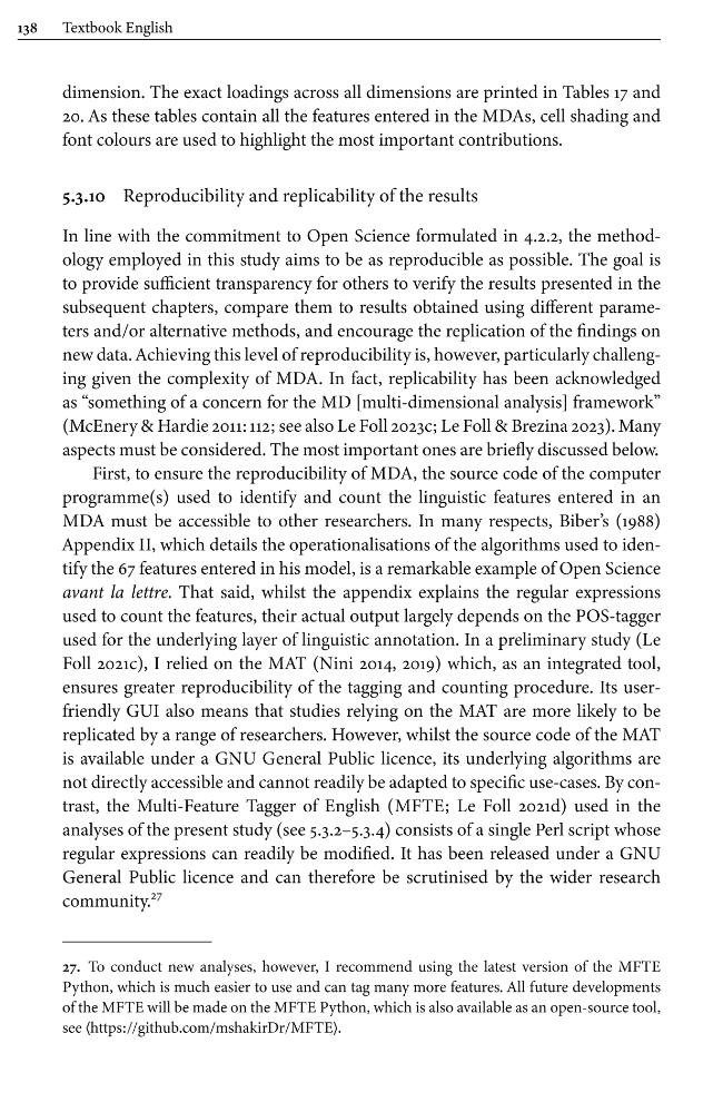 Sample page