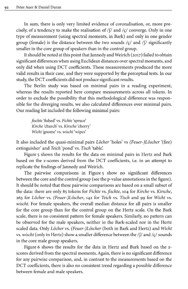 Exemple de page