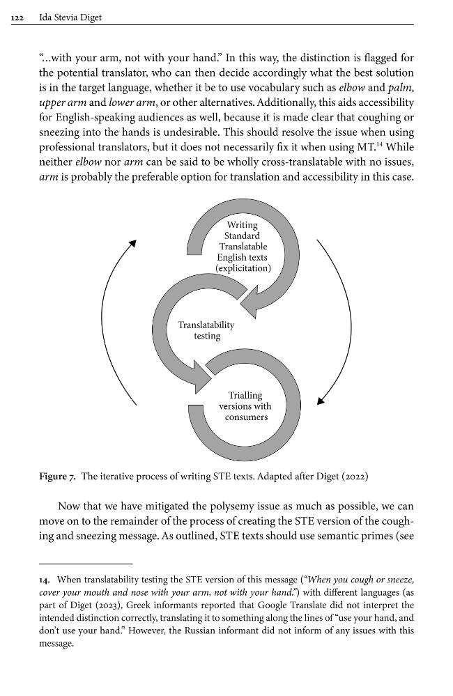 Sample page