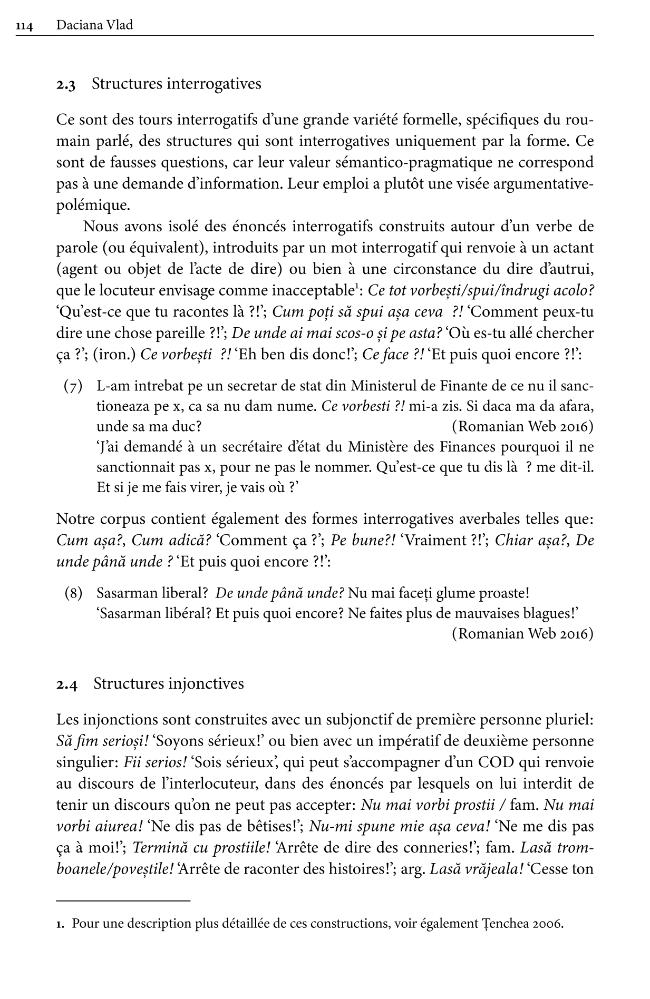 Sample page