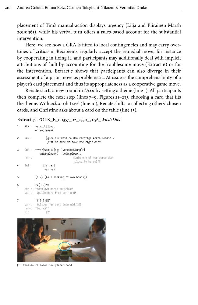 Sample page