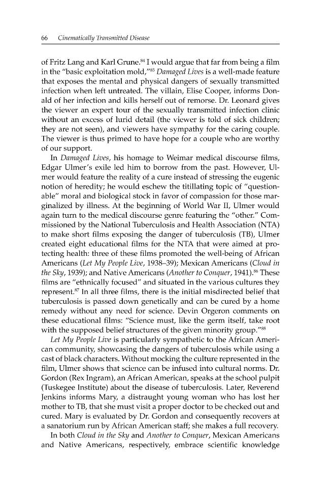 Exemple de page