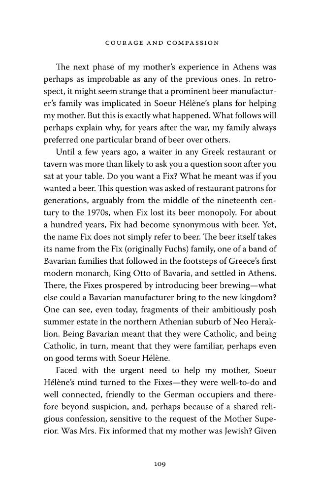 Sample page