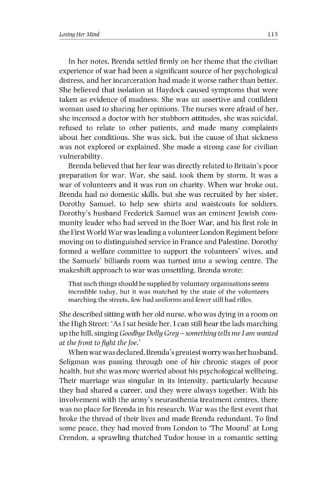 Sample page