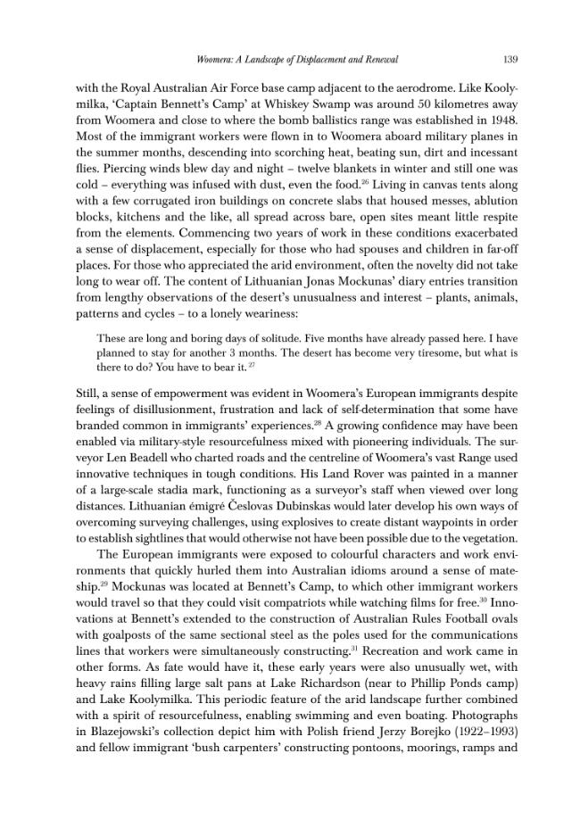 Exemple de page