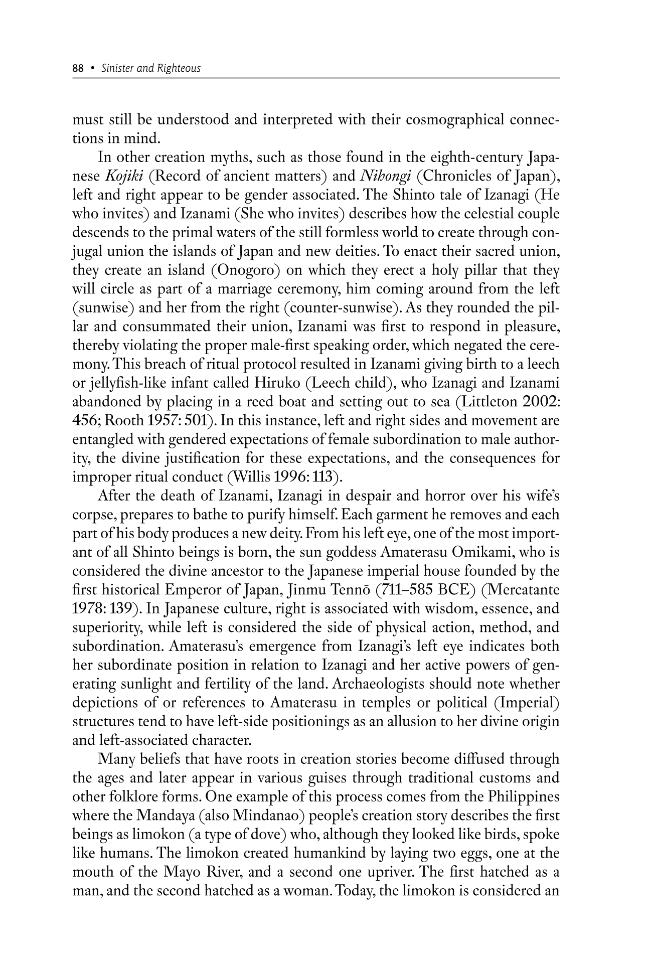 Exemple de page