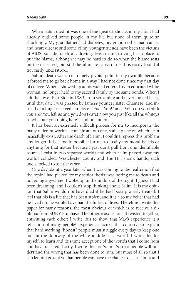 Exemple de page