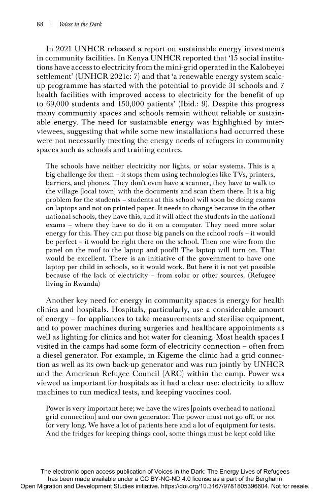 Exemple de page