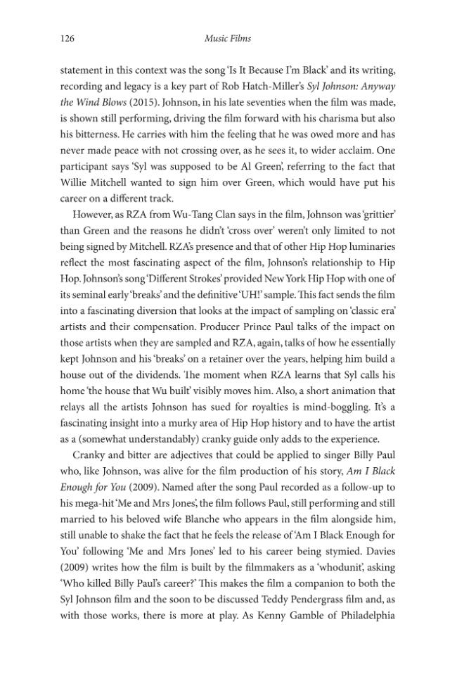 Exemple de page