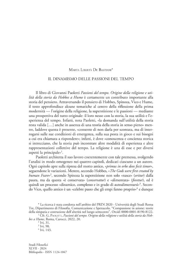 Sample page