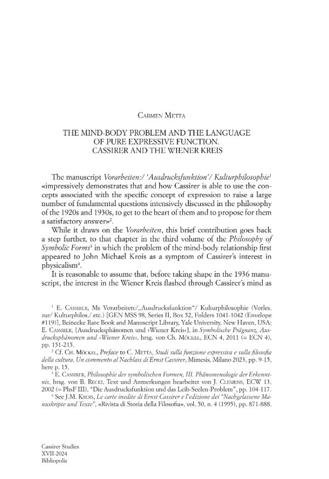 Exemple de page