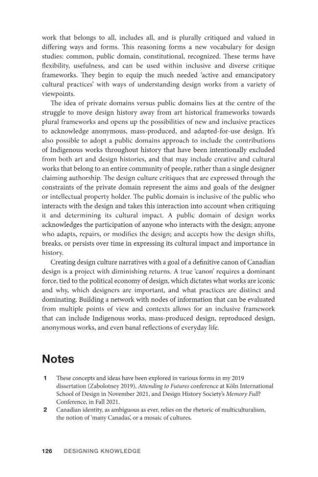 Exemple de page