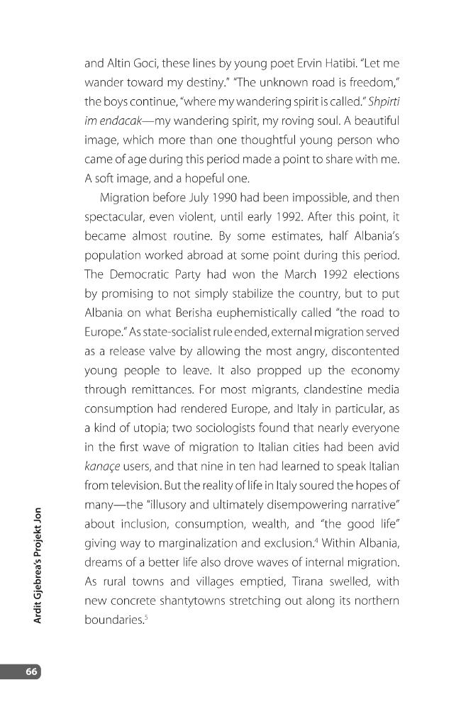 Exemple de page