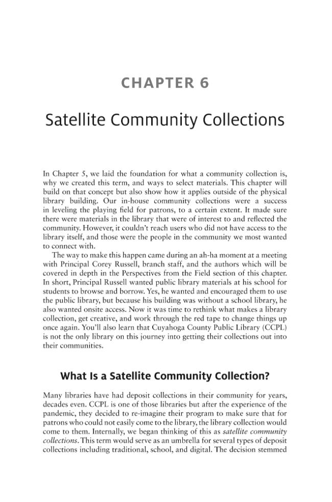 Sample page