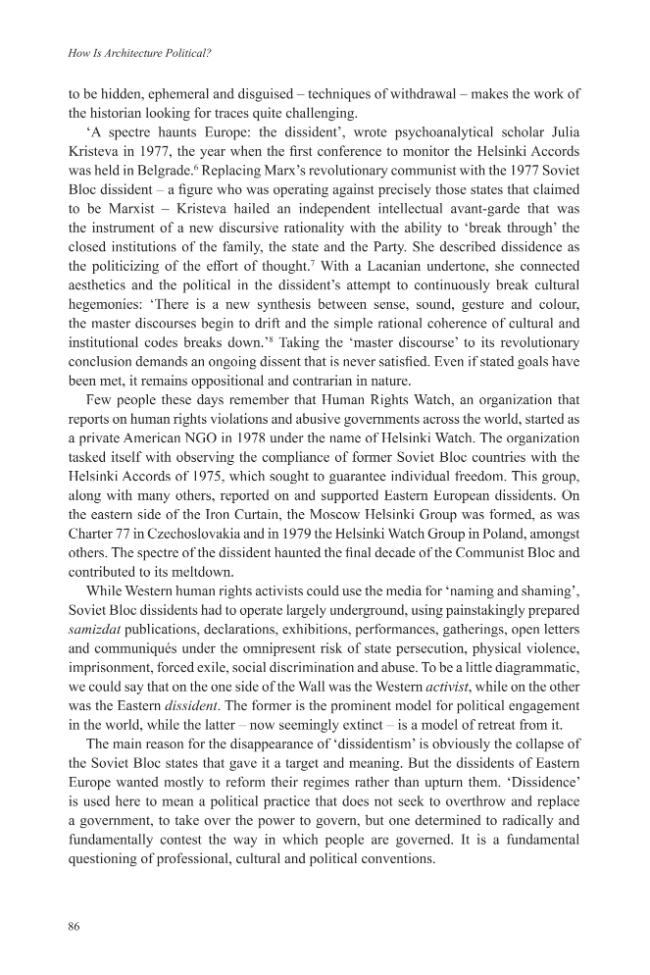 Exemple de page