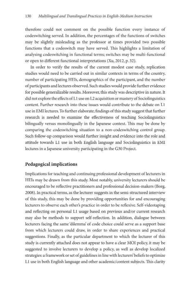 Sample page