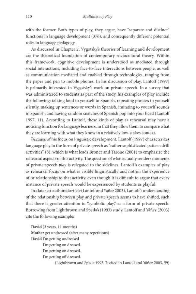 Sample page