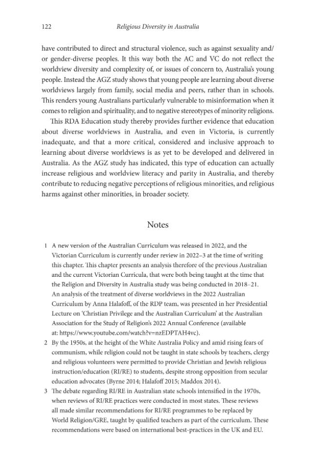 Exemple de page