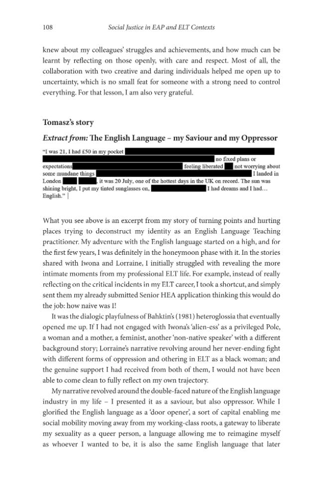 Sample page