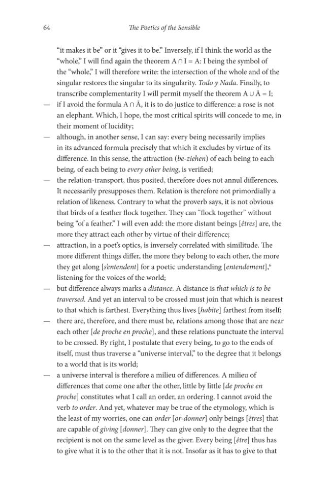 Exemple de page