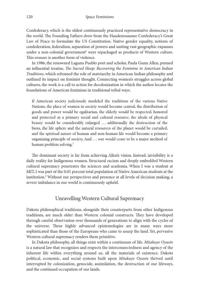 Sample page