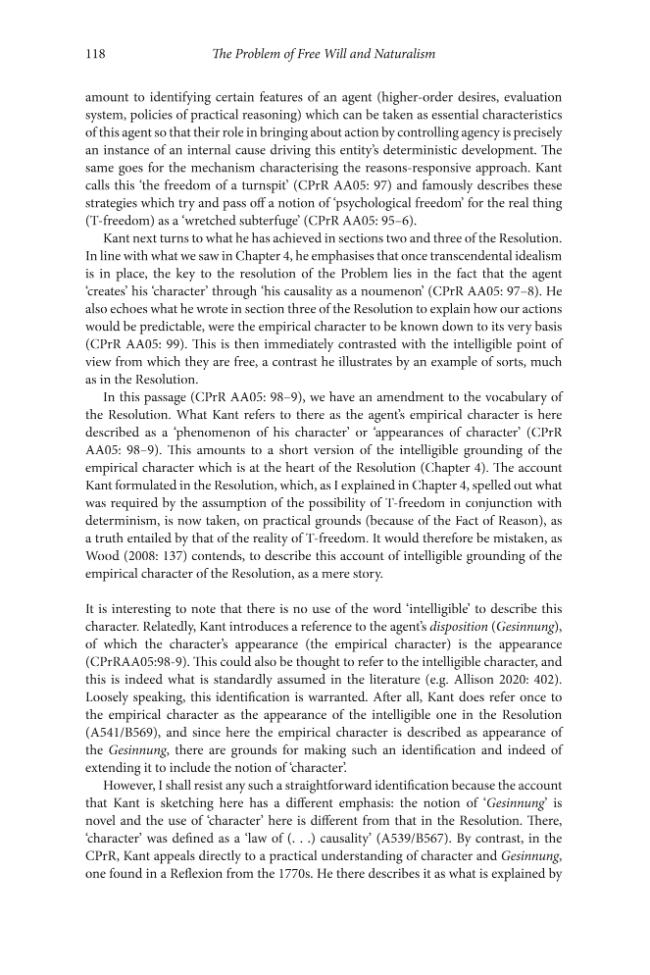 Exemple de page