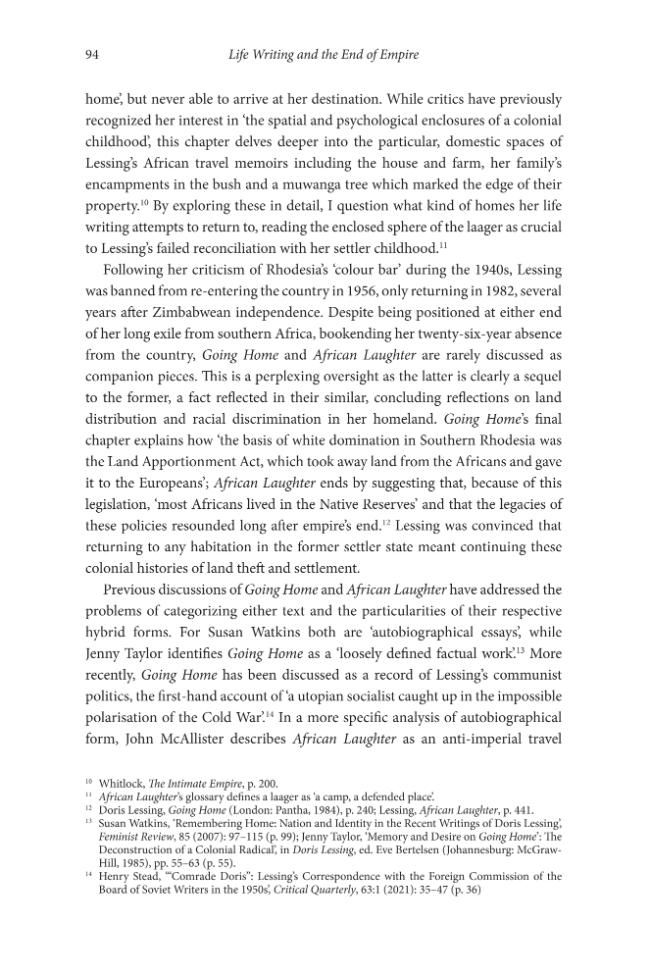 Sample page