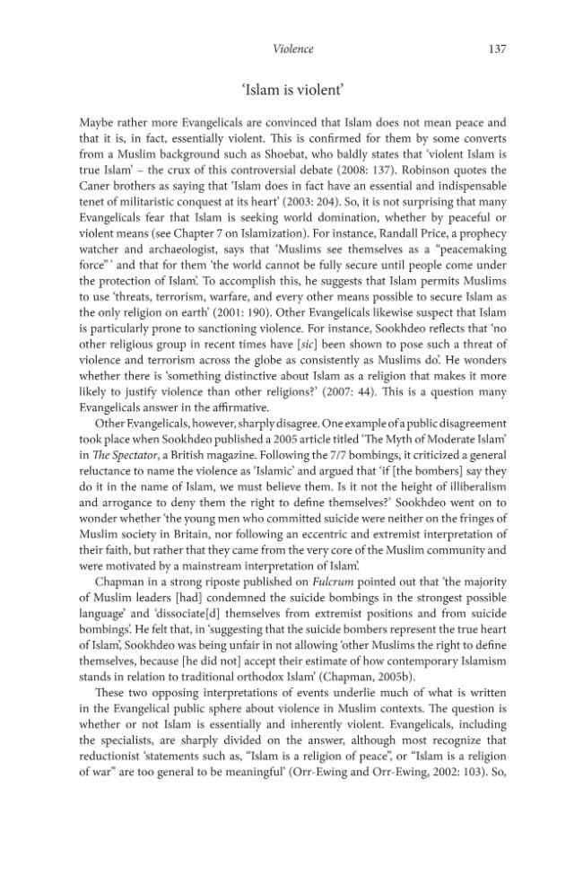 Exemple de page