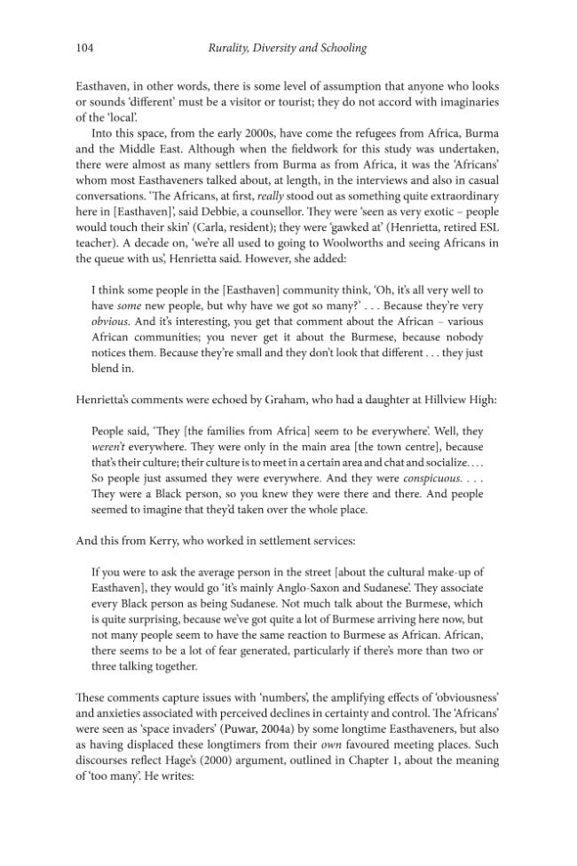 Sample page